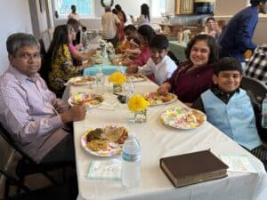 Grace Indian Churcn 18