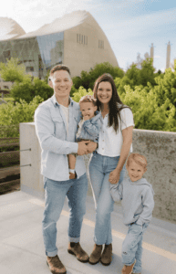 Nicole Dinsmore Family Nicole Dinsmore Family