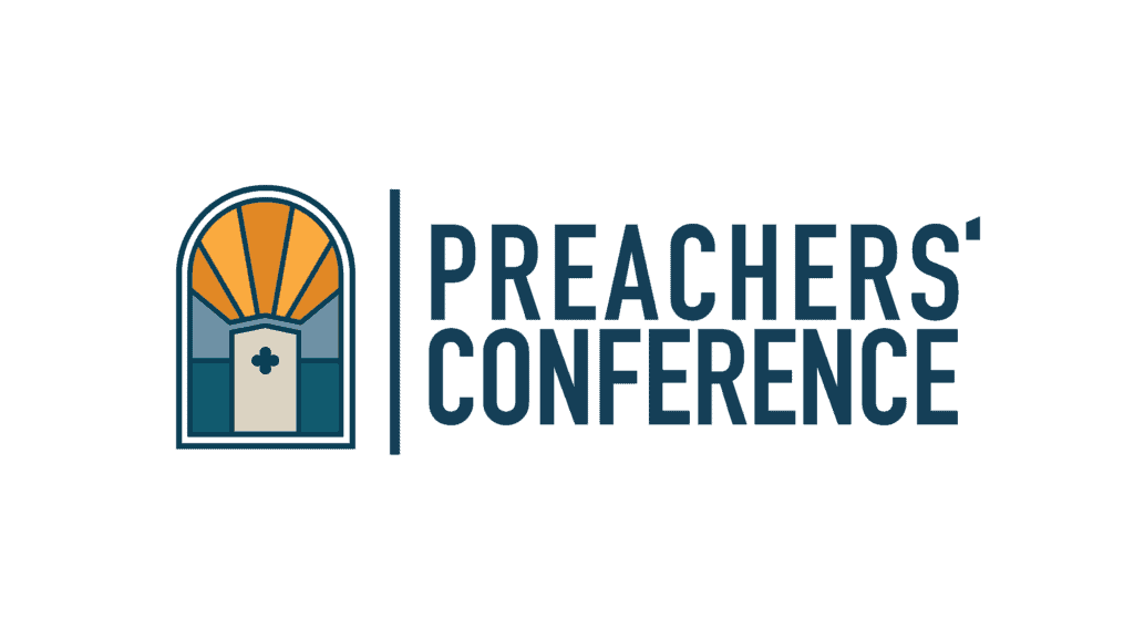 Preachers Conference 2026 Featured Image