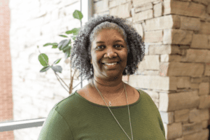 Angela Brown