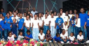 The Church Of Pentecost Childrens Week The Church Of Pentecost Childrens Week