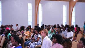 The Church Of Pentecost Sunday Service The Church Of Pentecost Sunday Service
