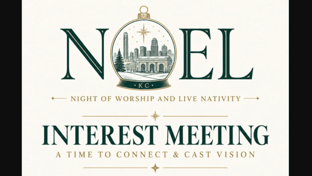 Noel Interest Meeting Sept 24 Featured Image