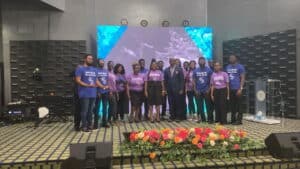 The Church Of Pentecost Choir